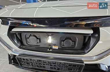 Внедорожник / Кроссовер Honda eNS1 2025 в 