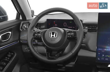 Внедорожник / Кроссовер Honda eNS1 2025 в 