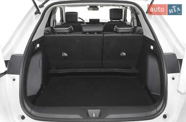 Внедорожник / Кроссовер Honda eNS1 2025 в 