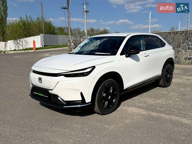 Внедорожник / Кроссовер Honda eNS1 2024 в 