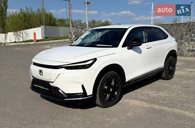 Внедорожник / Кроссовер Honda eNS1 2024 в 