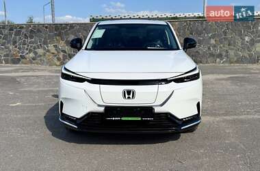 Внедорожник / Кроссовер Honda eNS1 2024 в 