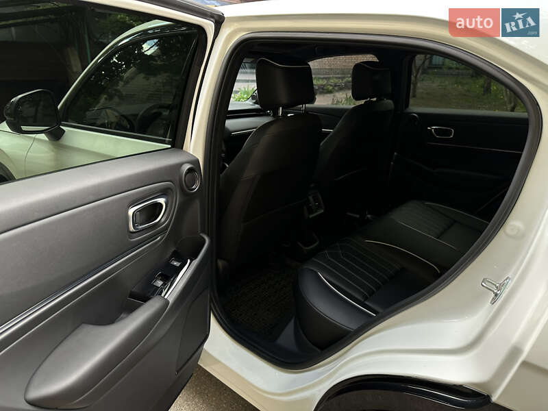 Внедорожник / Кроссовер Honda eNS1 2022 в Киеве