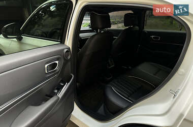Внедорожник / Кроссовер Honda eNS1 2022 в 