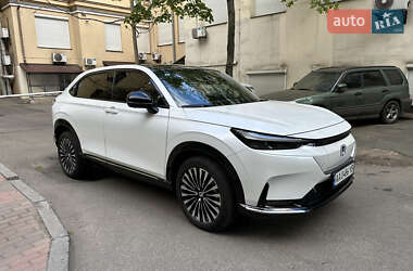 Внедорожник / Кроссовер Honda eNS1 2022 в 