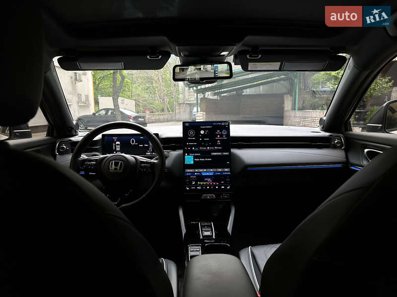 Внедорожник / Кроссовер Honda eNS1 2022 в Киеве