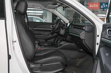 Позашляховик / Кросовер Honda eNS1 2024 в 