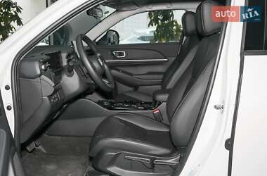 Позашляховик / Кросовер Honda eNS1 2024 в 
