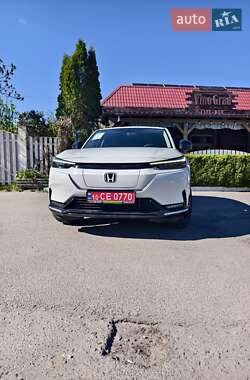 Позашляховик / Кросовер Honda eNS1 2024 в Узині