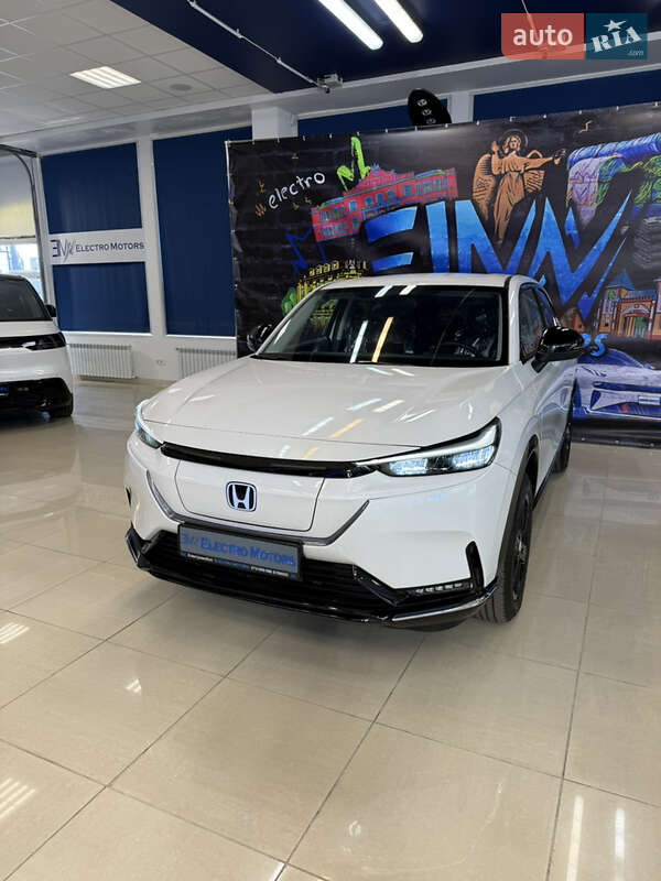 Внедорожник / Кроссовер Honda eNS1 2024 в Кропивницком