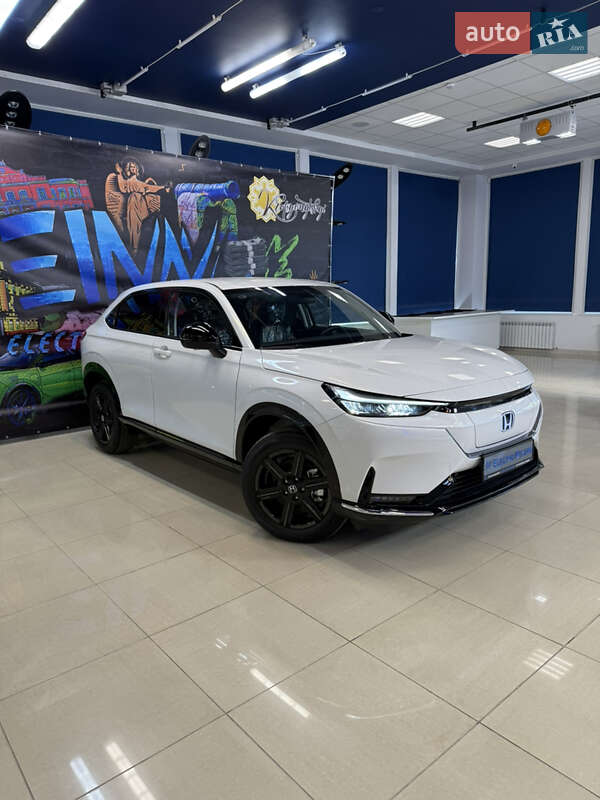 Внедорожник / Кроссовер Honda eNS1 2024 в Кропивницком