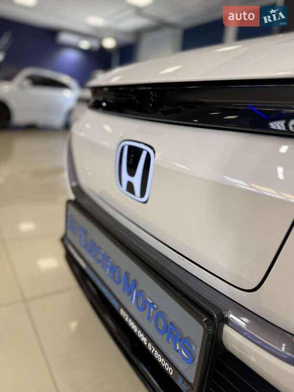 Внедорожник / Кроссовер Honda eNS1 2024 в Кропивницком
