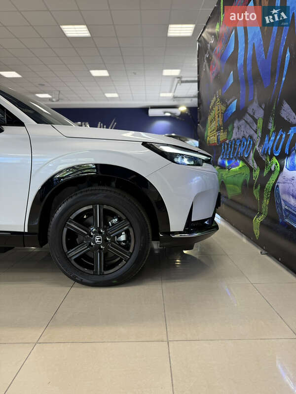 Внедорожник / Кроссовер Honda eNS1 2024 в Кропивницком