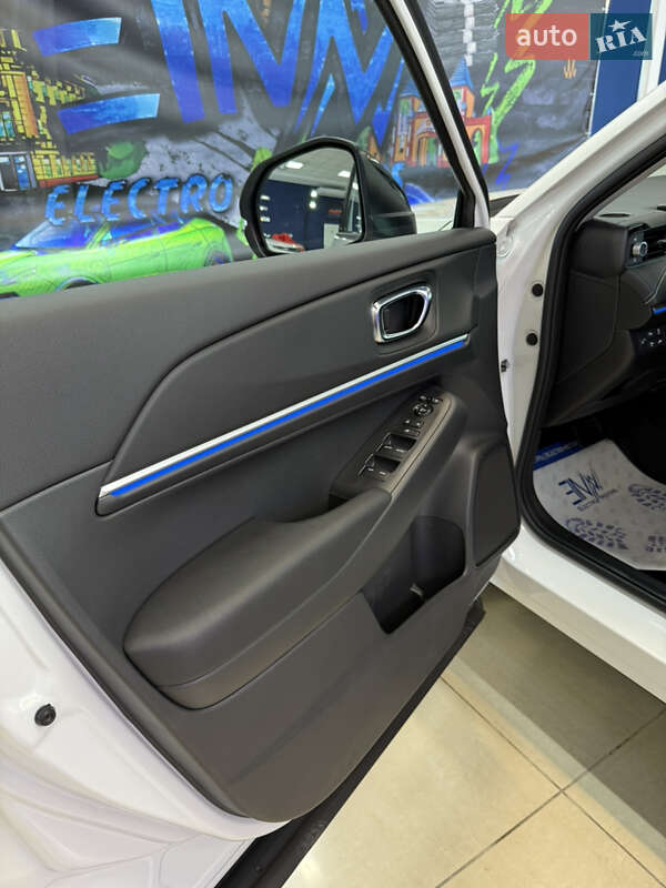 Внедорожник / Кроссовер Honda eNS1 2024 в Кропивницком