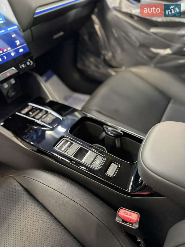 Внедорожник / Кроссовер Honda eNS1 2024 в Кропивницком