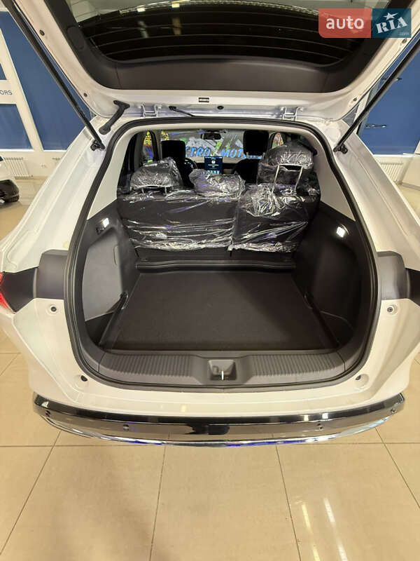 Внедорожник / Кроссовер Honda eNS1 2024 в Кропивницком