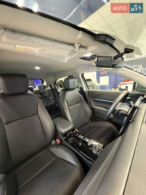 Внедорожник / Кроссовер Honda eNS1 2024 в Кропивницком