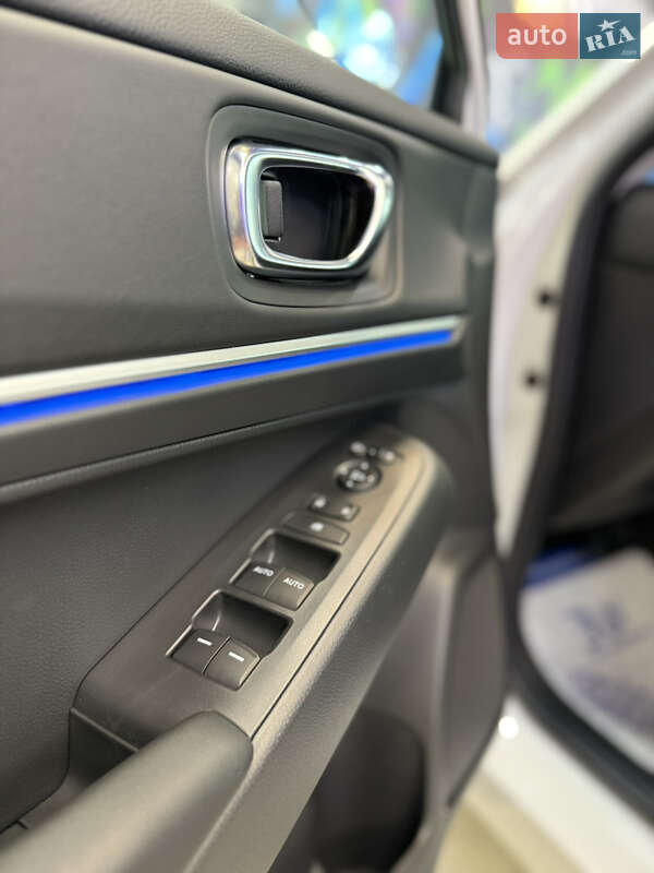 Внедорожник / Кроссовер Honda eNS1 2024 в Кропивницком