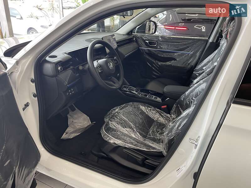 Позашляховик / Кросовер Honda eNS1 2024 в Києві