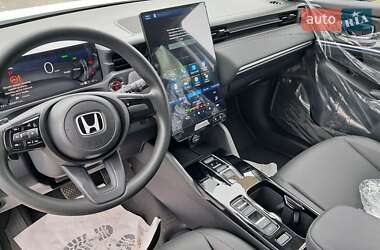 Позашляховик / Кросовер Honda eNS1 2024 в 