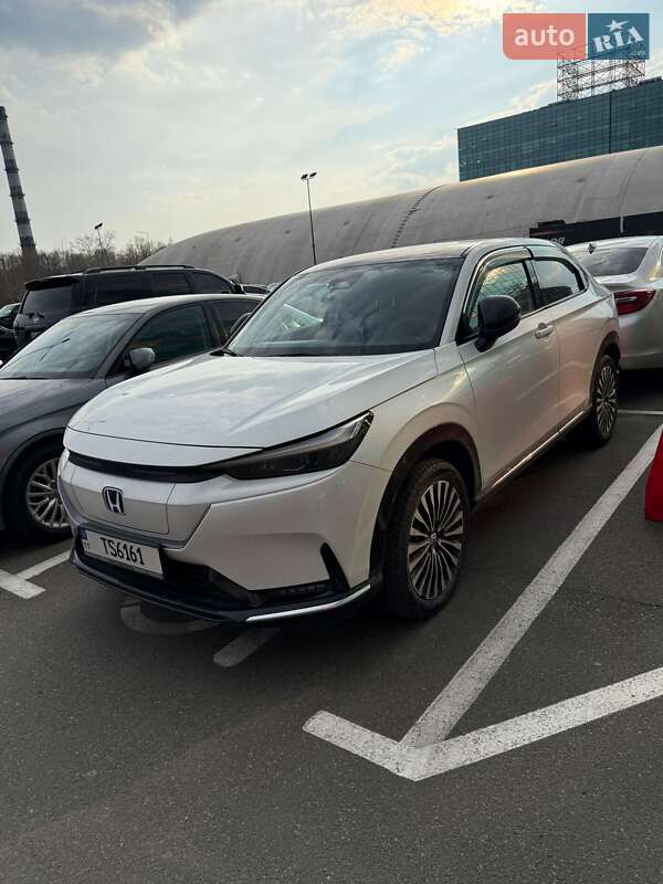 Внедорожник / Кроссовер Honda eNS1 2022 в 