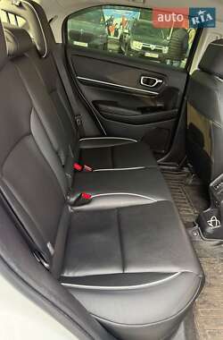 Внедорожник / Кроссовер Honda eNS1 2022 в 