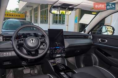 Внедорожник / Кроссовер Honda eNS1 2025 в 