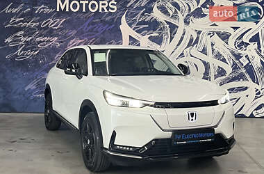 Позашляховик / Кросовер Honda eNS1 2024 в Вінниці