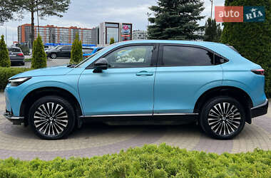 Внедорожник / Кроссовер Honda eNS1 2022 в 