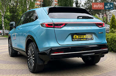 Внедорожник / Кроссовер Honda eNS1 2022 в 