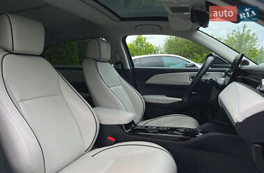 Внедорожник / Кроссовер Honda eNS1 2022 в 