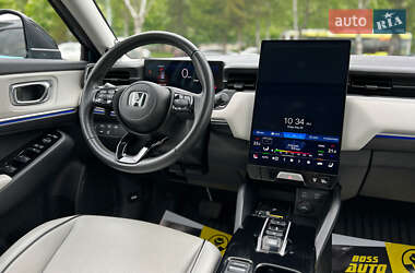 Внедорожник / Кроссовер Honda eNS1 2022 в 