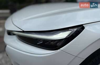 Позашляховик / Кросовер Honda eNS1 2023 в 