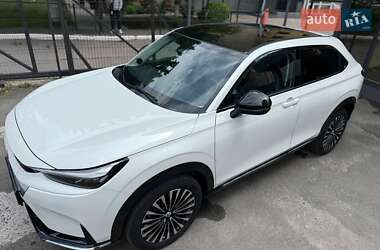 Позашляховик / Кросовер Honda eNS1 2023 в 