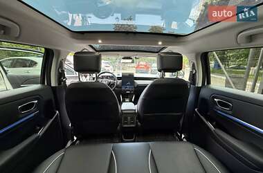Позашляховик / Кросовер Honda eNS1 2023 в 