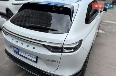Позашляховик / Кросовер Honda eNS1 2023 в 