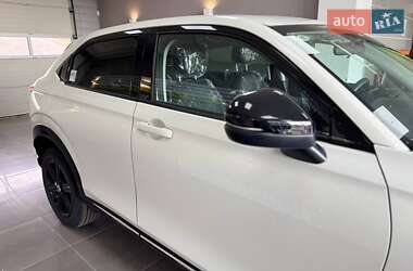 Внедорожник / Кроссовер Honda eNS1 2024 в 