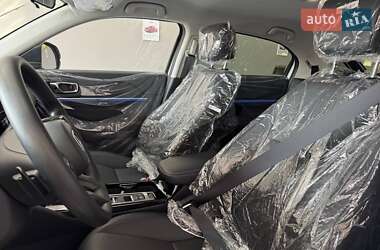 Внедорожник / Кроссовер Honda eNS1 2024 в 