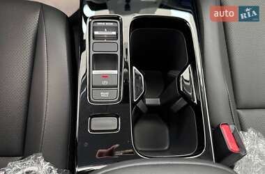 Внедорожник / Кроссовер Honda eNS1 2024 в 