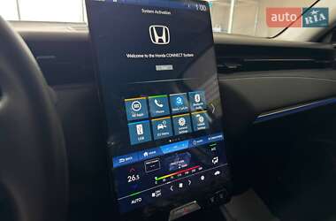 Внедорожник / Кроссовер Honda eNS1 2024 в 