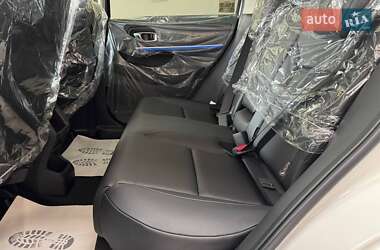 Внедорожник / Кроссовер Honda eNS1 2024 в 