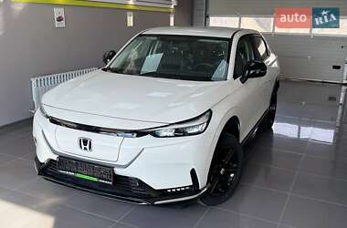 Внедорожник / Кроссовер Honda eNS1 2024 в Львове