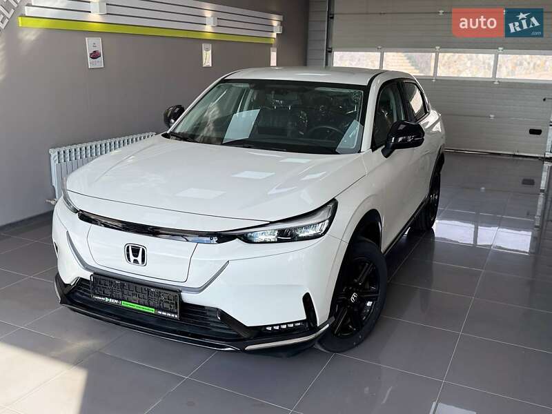 Внедорожник / Кроссовер Honda eNS1 2024 в 