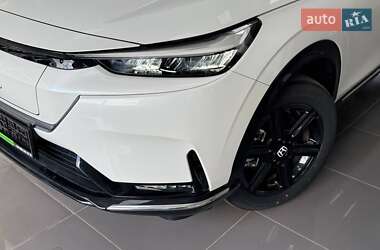 Внедорожник / Кроссовер Honda eNS1 2024 в 