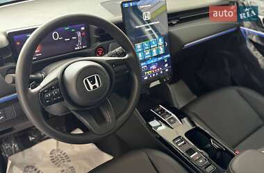 Внедорожник / Кроссовер Honda eNS1 2024 в 