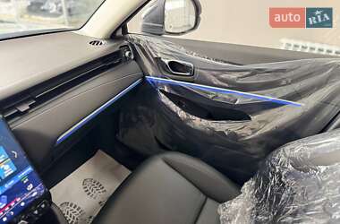 Внедорожник / Кроссовер Honda eNS1 2024 в 