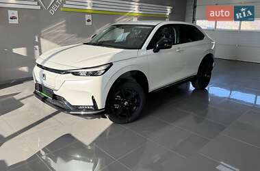 Внедорожник / Кроссовер Honda eNS1 2024 в 