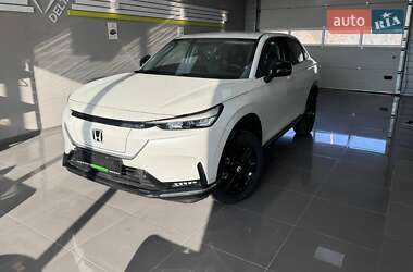 Внедорожник / Кроссовер Honda eNS1 2024 в Житомире