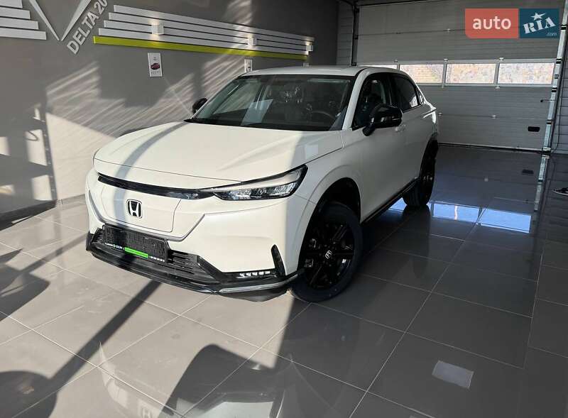 Внедорожник / Кроссовер Honda eNS1 2024 в 