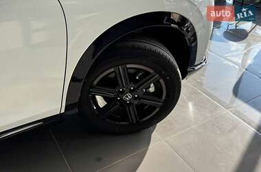 Внедорожник / Кроссовер Honda eNS1 2024 в 